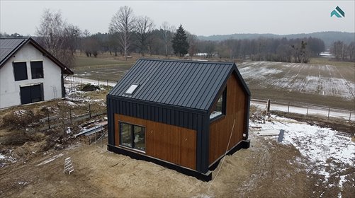 Dom na sprzedaż Kominy, Kominy 9J 140m2 Foto 3