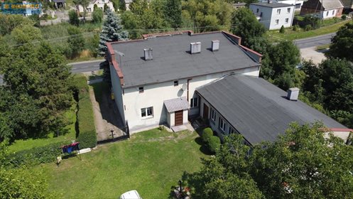 Dom na sprzedaż Sławsk Wielki, Sławsk Wielki 440m2 Foto 4