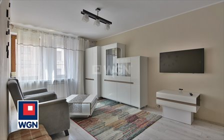 Elbląg, Stare Miasto, 2 pokoje, 43 m2, prestiżowa lokalizacja mieszkanie Elbląg, Stare Miasto, Świętego Ducha