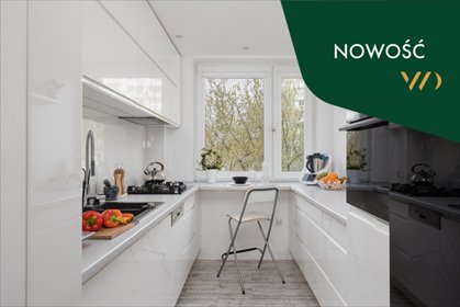 mieszkanie na sprzedaż 60m2 mieszkanie Warszawa, Bielany, Renesansowa