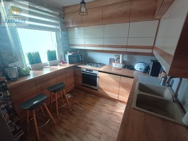 3-pokojowe mieszkanie z balkonem w Sosnowcu-Zagórzu polecam! mieszkanie Sosnowiec, Zagórze, Gwiezdna
