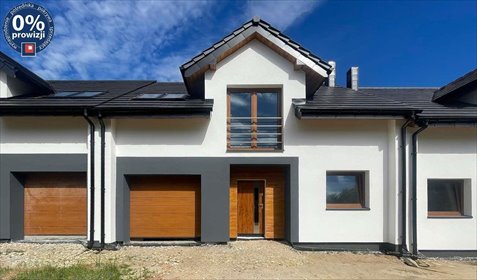 dom na sprzedaż 130m2 dom Dąbrowa Górnicza, Strzemieszyce Wielkie