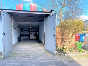 Garaż na sprzedaż Koszalin, Partyzantów 16m2 Foto 2
