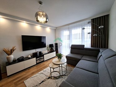 mieszkanie na sprzedaż 74m2 mieszkanie Częstochowa, Wrzosowiak