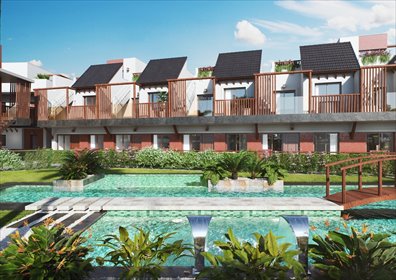 mieszkanie na sprzedaż 71m2 mieszkanie Los Hortelanos, Los Hortelanos, Pilar de la Horadada, Alicante