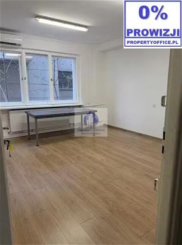 Nowoczesny lokal biurowy 23 m2 z klimatyzacją i salą konferencyjną lokal użytkowy Warszawa, Wola, al. Prymasa Tysiąclecia
