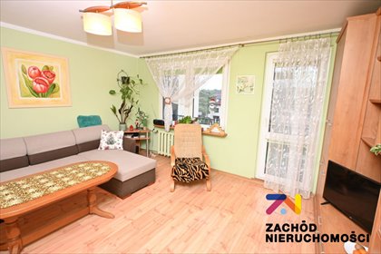 mieszkanie na sprzedaż 29m2 mieszkanie Zielona Góra, Centrum