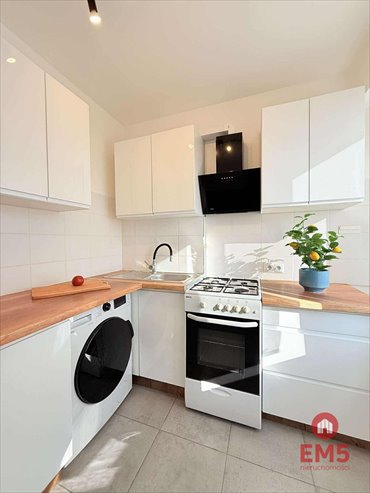 mieszkanie na sprzedaż 34m2 mieszkanie Białystok, Piasta