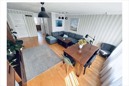 mieszkanie na sprzedaż 82m2 mieszkanie Wrocław, Krzyki, Huby, Wesoła