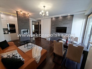 mieszkanie na wynajem 49m2 mieszkanie Warszawa, Wola, Siedmiogrodzka