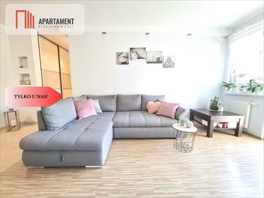 mieszkanie na sprzedaż 68m2 mieszkanie Bydgoszcz