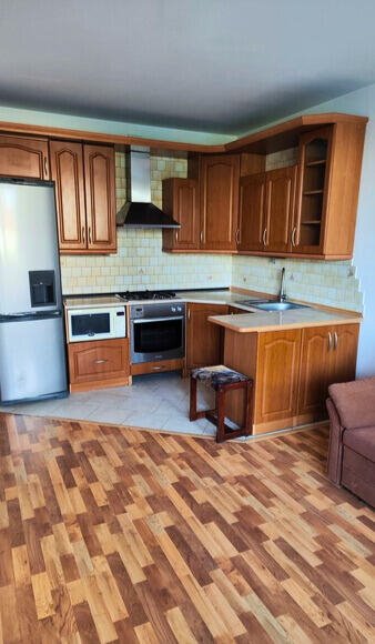 mieszkanie na sprzedaż 52m2 mieszkanie Warszawa, Białołęka, Tarchomin, Myśliborska