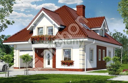Zapraszam do obejrzenia domu 250 m² w Zaborówku dom Zaborówek