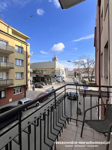 mieszkanie na sprzedaż 74m2 mieszkanie Rzeszów, Zygmuntowska