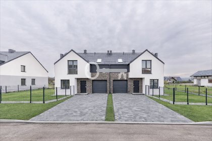 dom na sprzedaż 103m2 dom Nowy Dwór Wejherowski, Sosnowa