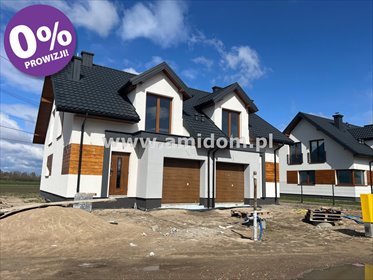 dom na sprzedaż 108m2 dom Nadbiel