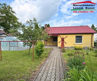 Działka ROD z domkiem, garażem i tarasem, 380 m² działka Grudziądz