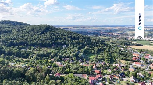 Sprzedam działkę 1340 m² w Strzegomianach z potencjałem działka Strzegomiany