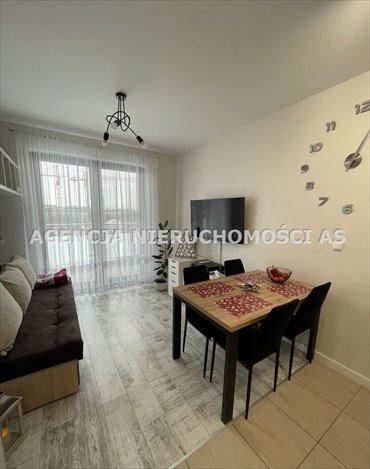 mieszkanie na sprzedaż 37m2 mieszkanie Kraków, Podgórze, Płaszów