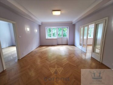 mieszkanie na wynajem 170m2 mieszkanie Warszawa, Śródmieście, Ujazdów, Szucha Jana Chrystiana al.
