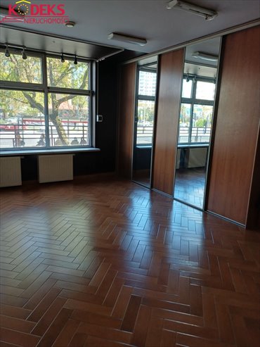 Sprzedam nowoczesny lokal usługowo-handlowy 146 m² na Gocławiu lokal użytkowy Warszawa, Praga-Południe, Gocław