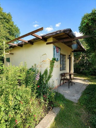 Do sprzedania działki ROD 602 m² z wodą i dużą przestrzenią działka Poznań, Gorajska
