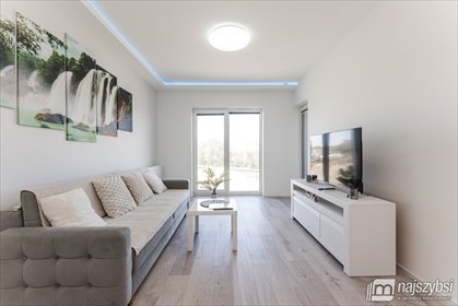 Komfortowe 39,69 m² w Kołobrzegu - polecam mieszkanie Kołobrzeg, Fredry