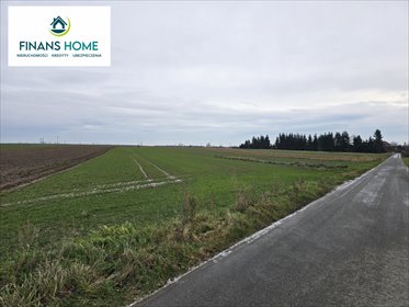 Działka budowlana 2366 m² w Tarnowie Grodkowskim polecam działka Tarnów Grodkowski