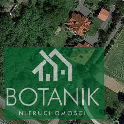 Działka budowlana 1335 m² w Ciecierzynie - polecam! działka Ciecierzyn
