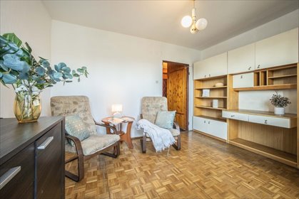 mieszkanie na sprzedaż 52m2 mieszkanie Łódź, inż. pilota Wigury