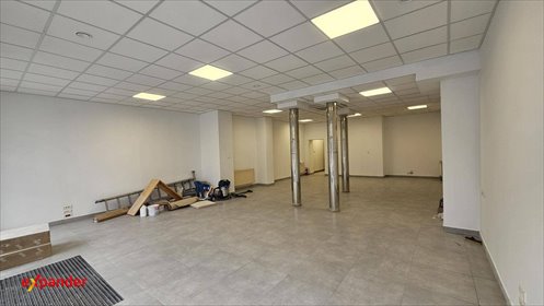 Lokal usługowo-handlowy 120 m² przy Dworcowej polecam lokal użytkowy Bydgoszcz, Śródmieście-Bocianowo-Stare Miasto, Dworcowa