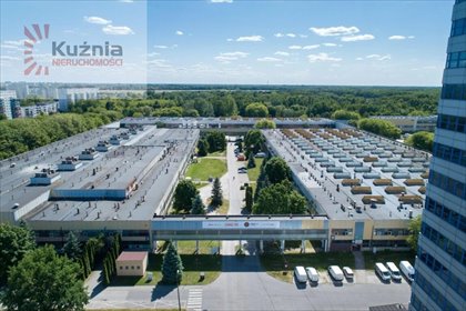 Magazyn 283 m2 przy trasie S8, dostęp od zaraz lokal użytkowy Warszawa, Bielany, Bielany