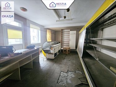 Lokal użytkowy na sprzedaż Barwice 63m2 Foto 6