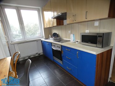 Przestronne 100 m² dla 12 pracowników w Pruszczu G. mieszkanie Pruszcz Gdański, Jana Kochanowskiego
