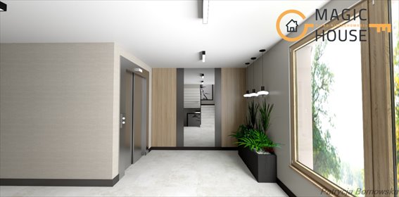 mieszkanie na sprzedaż 59m2 mieszkanie Reda