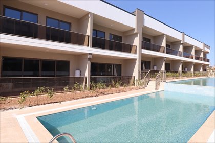 Nowoczesny 3-pokojowy apartament z basenem w Antalyi mieszkanie Altıntaş, Aksu, Antalya, Altıntaş, Aksu, Antalya