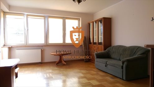 mieszkanie na sprzedaż 49m2 mieszkanie Warszawa, Ursynów, Kabaty, al. Komisji Edukacji Narodowej