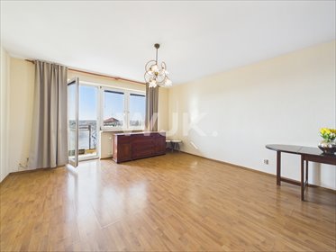 mieszkanie na sprzedaż 68m2 mieszkanie Warszawa, Ursynów, Kabaty, Wąwozowa