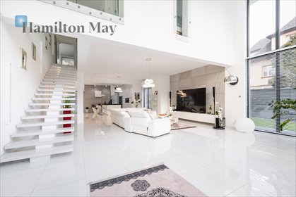 dom na sprzedaż 294m2 dom Kraków, Zwierzyniec, Jodłowa