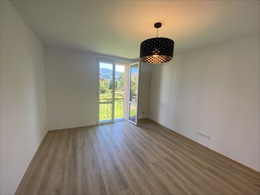mieszkanie na sprzedaż 56m2 mieszkanie Ustroń, Ustroń, Kościelna