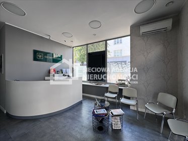 Gabinet medyczny 20m² w centrum Gdyni - polecam lokal użytkowy Gdynia, Śródmieście