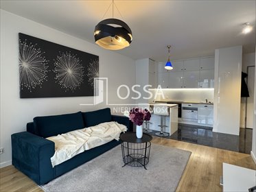 mieszkanie na wynajem 45m2 mieszkanie Gdańsk, Aniołki