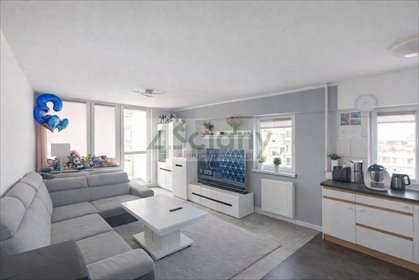 mieszkanie na sprzedaż 37m2 mieszkanie Warszawa, Mokotów, Stegny, Korczyńska