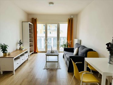 mieszkanie na sprzedaż 41m2 mieszkanie Wrocław, Przedmieście Oławskie, Krakowska