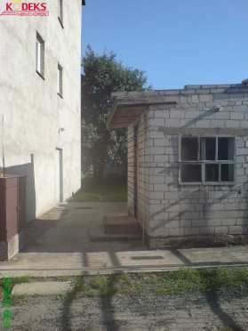 Magazyn na sprzedaż Chotomów 1 300m2 Foto 3