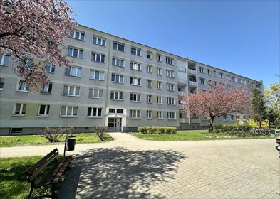 mieszkanie na sprzedaż 38m2 mieszkanie Poznań, rataje, os. Piastowskie