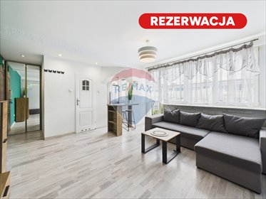 mieszkanie na sprzedaż 37m2 mieszkanie Koszalin, Leopolda Okulickiego