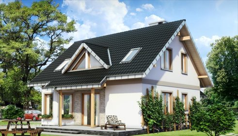 dom na sprzedaż 220m2 dom Osowiec, Osowiec