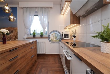 mieszkanie na sprzedaż 44m2 mieszkanie Dziwnów, Daglezji