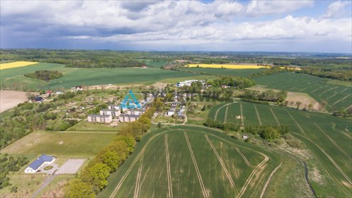 Działka siedliskowa na sprzedaż Warcz 21 000m2 Foto 3
